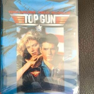 Original Top Gun NEVER OPENED BRAND NEW